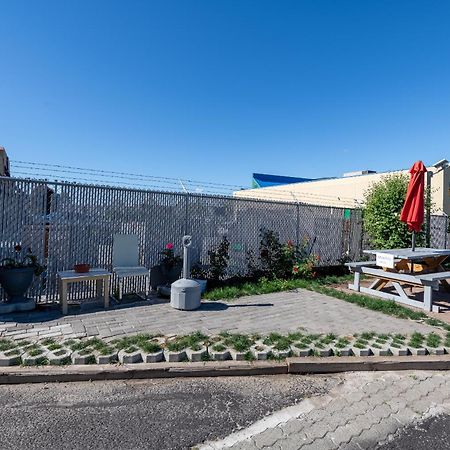 5000 Motel Penticton Buitenkant foto